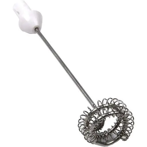 Спінювач молока Supretto 2 в 1 (86390001) - фото 3