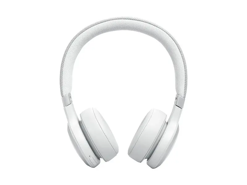 Навушники JBL Live 670NC White (LIVE670NCWHT) - фото 6