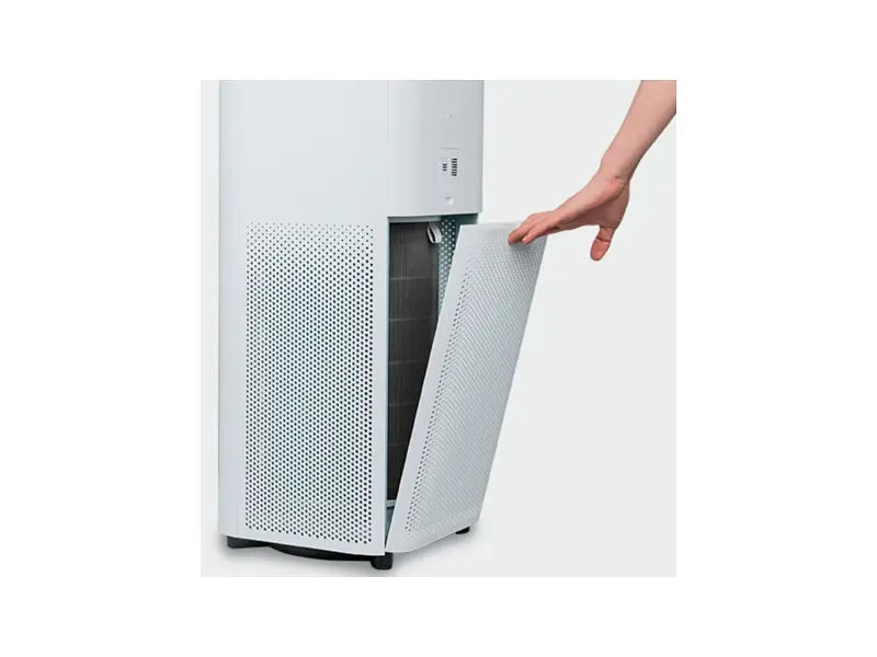 Очищувач повітря Xiaomi Smart Air Purifier 4 Pro - фото 4