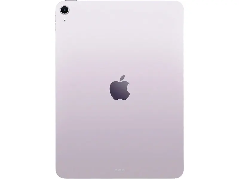 Планшет Apple iPad Air 11 2025 Wi-Fi + Cellular 512GB Purple (MCG74) - фото 2