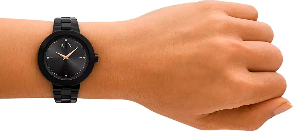Годинник Armani Exchange AX5173 - фото 4