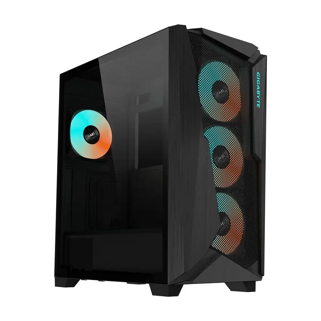 Корпус для ПК GIGABYTE C301G V2