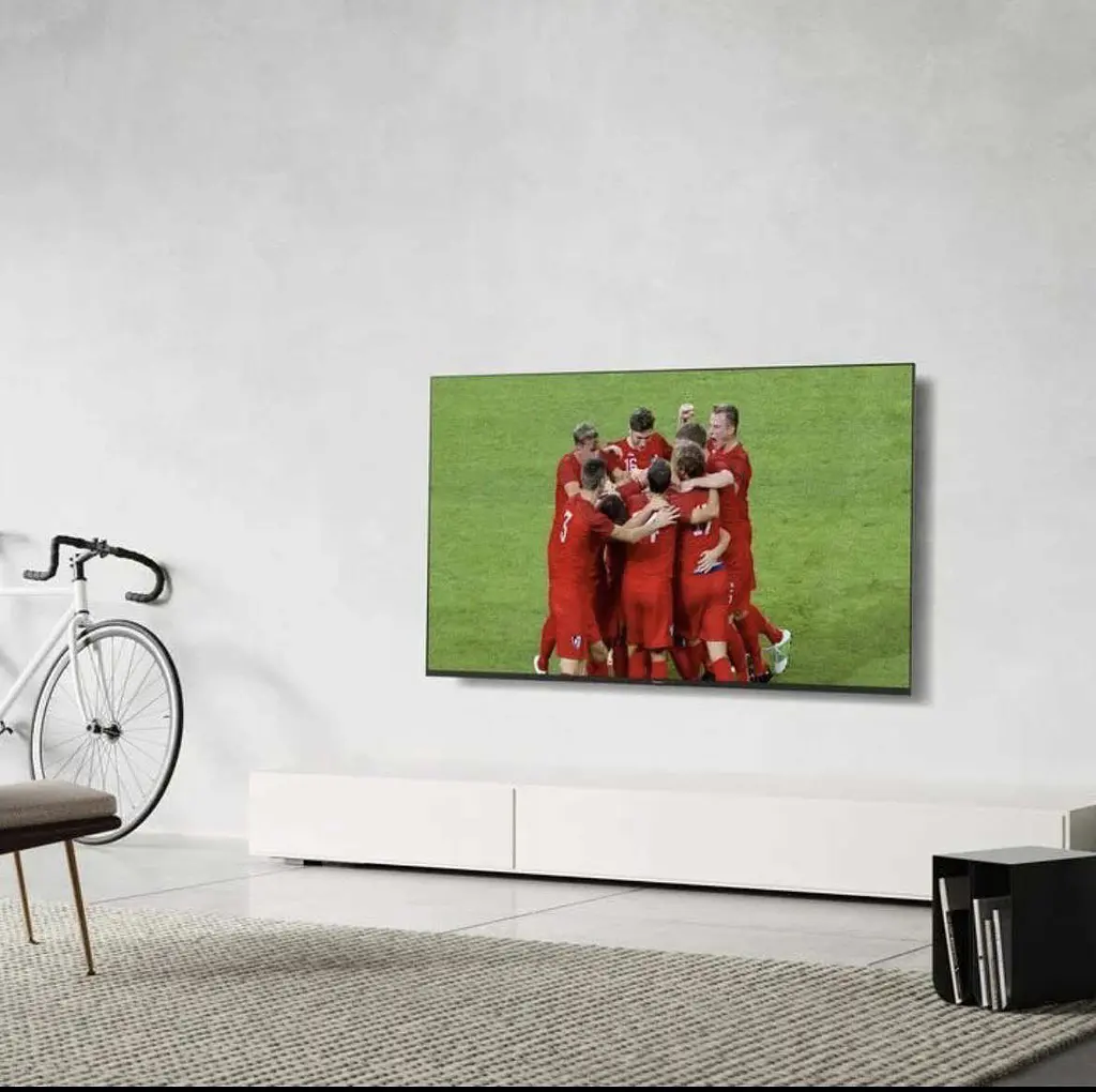 Телевізор Panasonic TX-65LX800E - фото 5