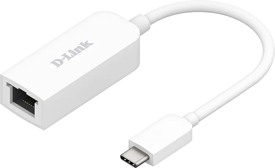 Сетевой адаптер DUB-E250 1x2.5GE, USB Type-C D-Link teh0018060 - фото 4