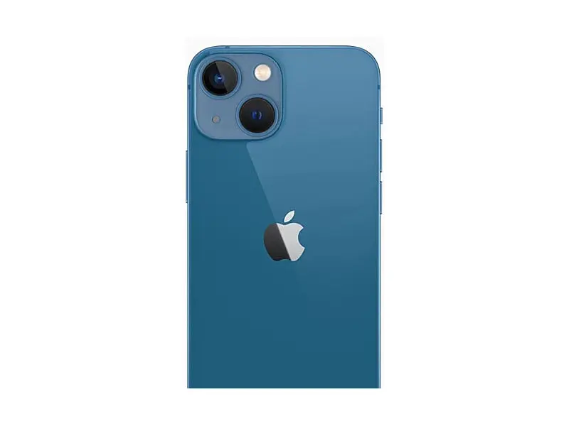 Смартфон Apple IPhone 13 128GB Blue (MLPK3) - фото 3