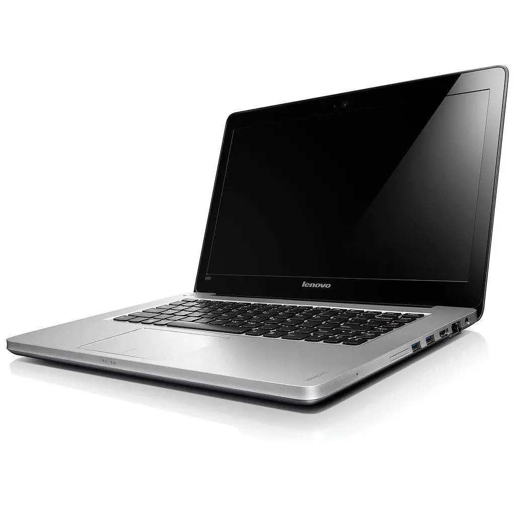 Ноутбук Lenovo IdeaPad U410 (i5-3337U/8/24SSD/1TB/GT610M-1Gb) - Class B "Б/В" - фото 7