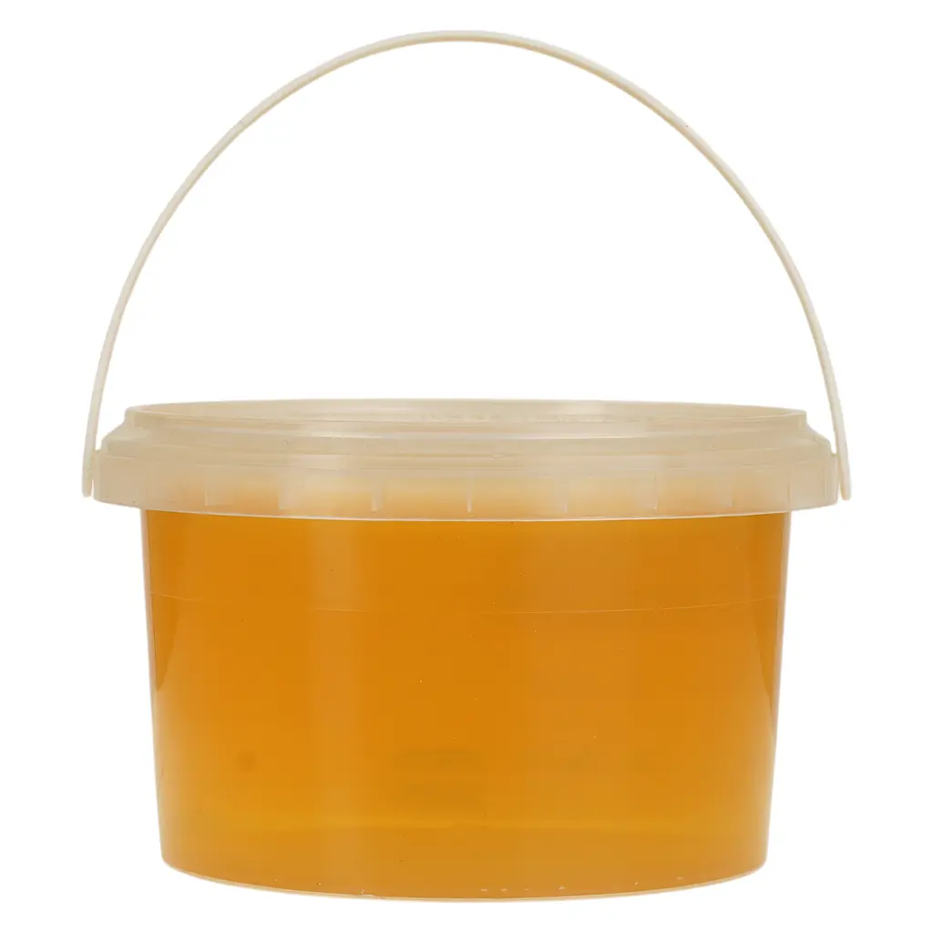 Мед акацієвий Honey Way 700 г - фото 4