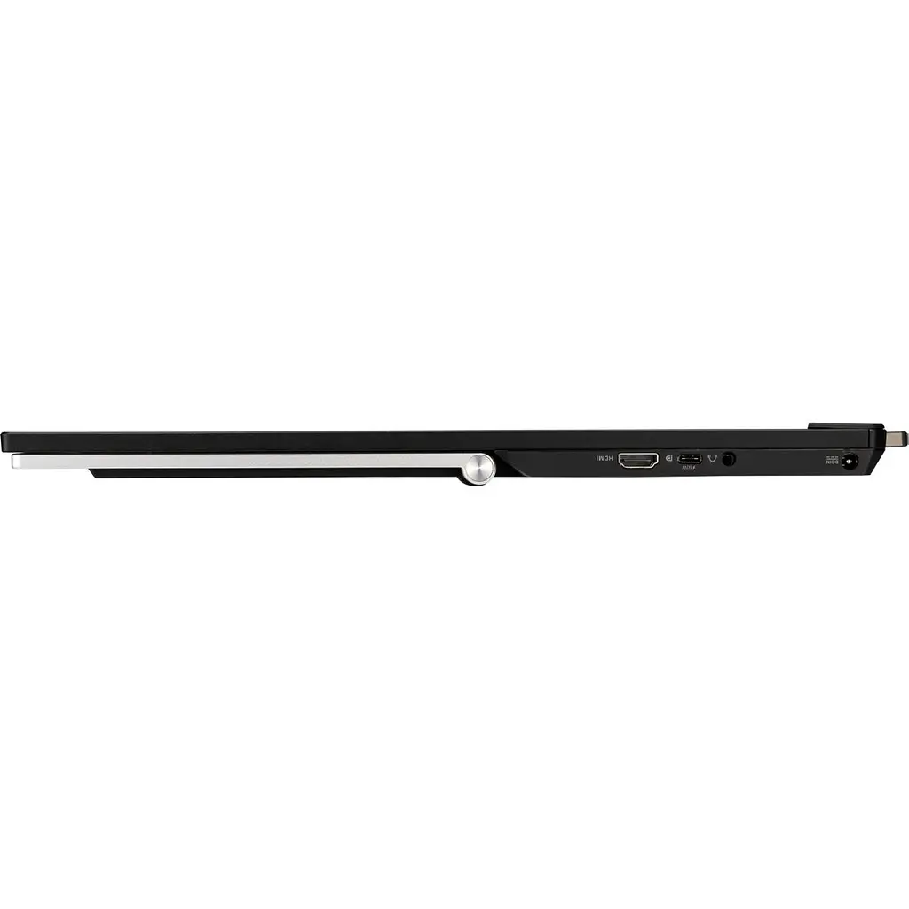 Портативний монітор Asus ZenScreen MB249C (90LM0865-B01170) [130139] - фото 6