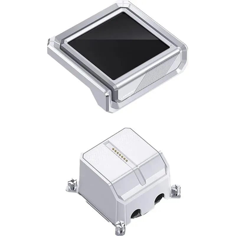 СВО Jonsbo TX-360 White (TX-360 White) - фото 10