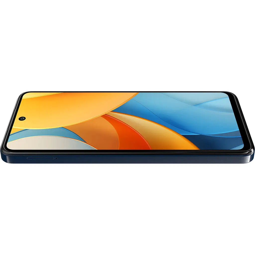 Смартфон Nubia V60 Design 6/256Gb Blue [114155] - фото 9
