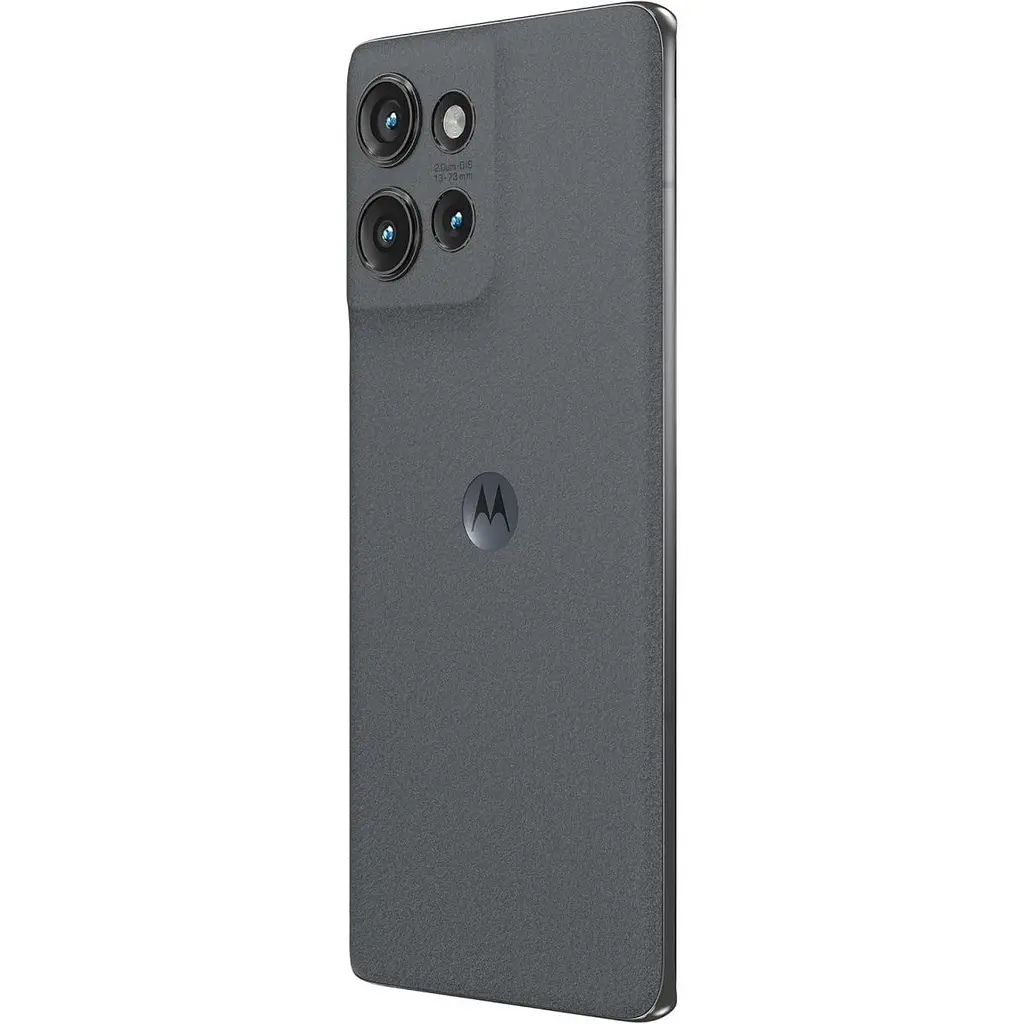 Смартфон Motorola Edge 50 12/512Gb UA-UCRF Koala Grey [PB2U0009RS] [115215] - фото 6