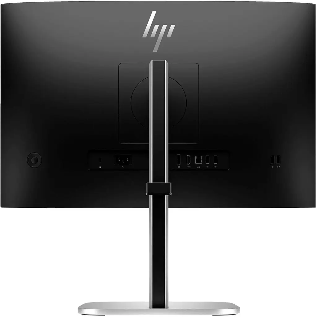 Монітор 24" HP S5 Pro 524pn FHD IPS 100Hz (9D9A7AA) - фото 4