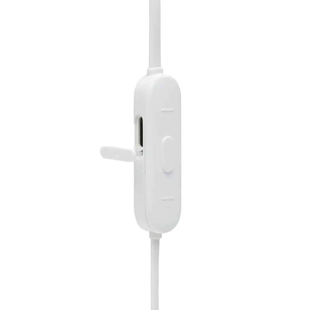 Бездротові навушники JBL Tune 125BT JBLT125BTWHT White - фото 3