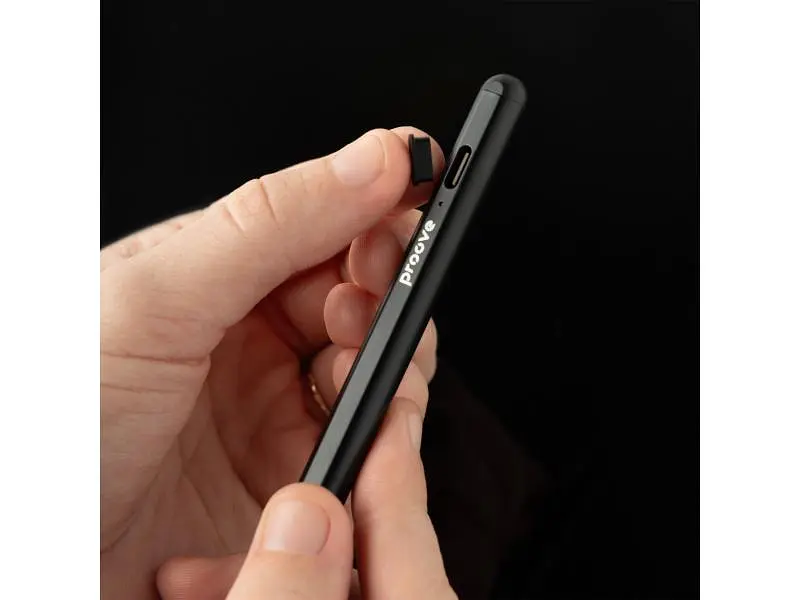 Стілус Proove Stylus Magic Wand ASP-02 Universal Version Black (STA200010001) - фото 10