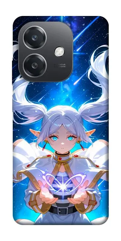 TPU чохол Demsky Magic within для Oppo A3 4G