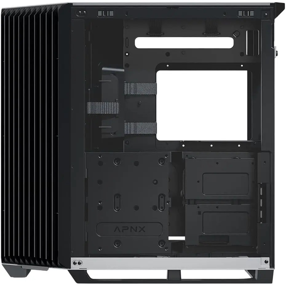 Корпус APNX V1 Black/White (APCM-VI01003.M1) [146483] - фото 8