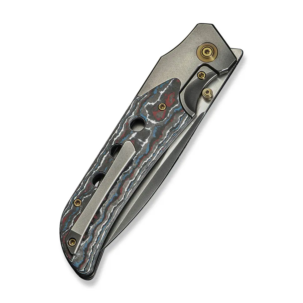 Ніж складаний Weknife WE-Guthrie WE23072B-3 - фото 5