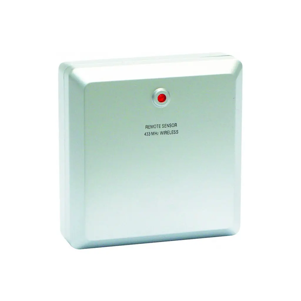 Метеостанція Technoline WS6502 Black/Silver (WS6502) - фото 9