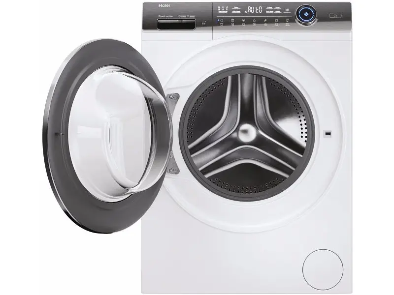Пральна машина Haier HW120G-B14979U1S - фото 3