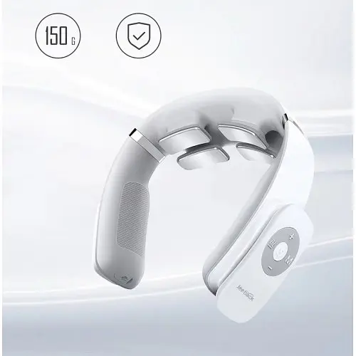 Масажер для шиї Jeeback G3 Neck Massager - фото 5