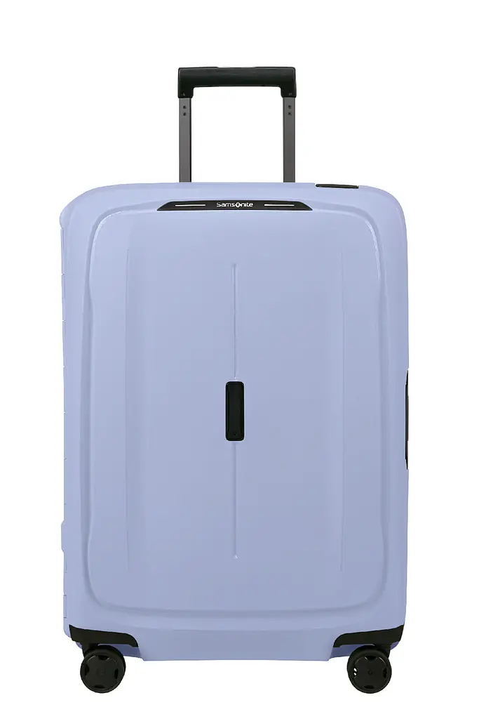 Валіза 69 См Samsonite ESSENS LAVENDER 69x49x30 KM0*81002