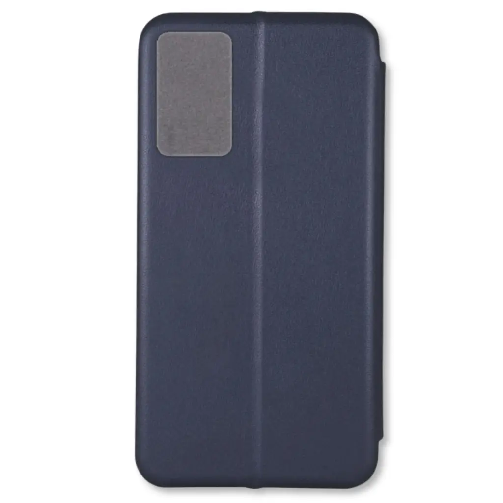 Чохол до мобільного телефона BeCover Exclusive Samsung Galaxy A37 5G SM-A376 Deep Blue (715019) - фото 2