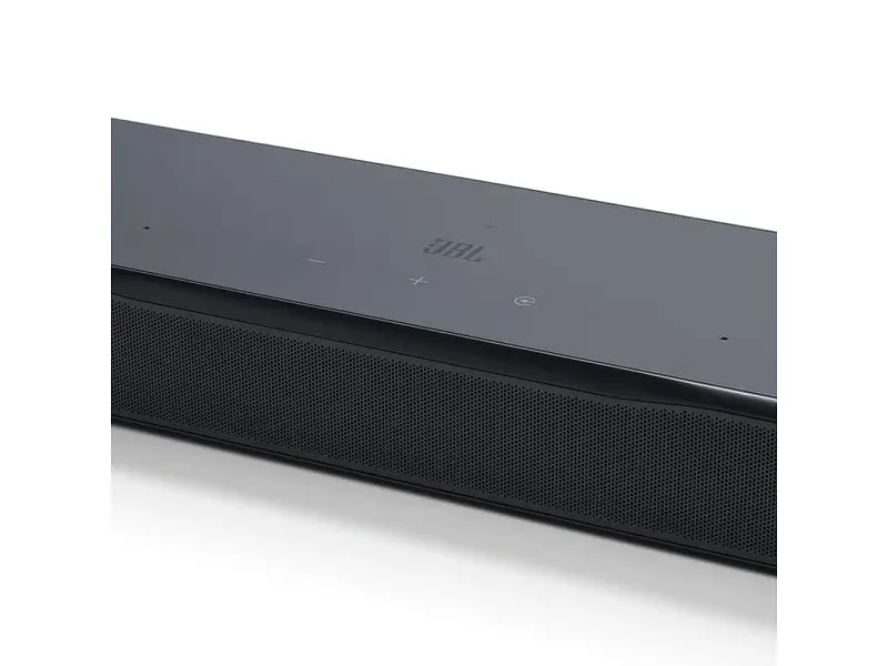Саундбар JBL Bar 1000MK2 (BAR1000M2BLK) - фото 4