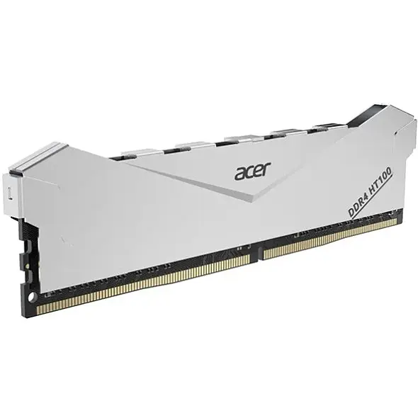Оперативна пам'ять DDR4 8Gb 3200MHz Acer HT100 Heatsink 1R8, Retail - фото 2