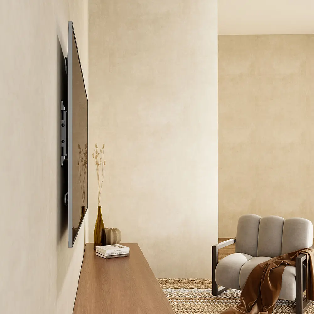 Кронштейн UniBracket Slim64 43" - 90" - фото 16