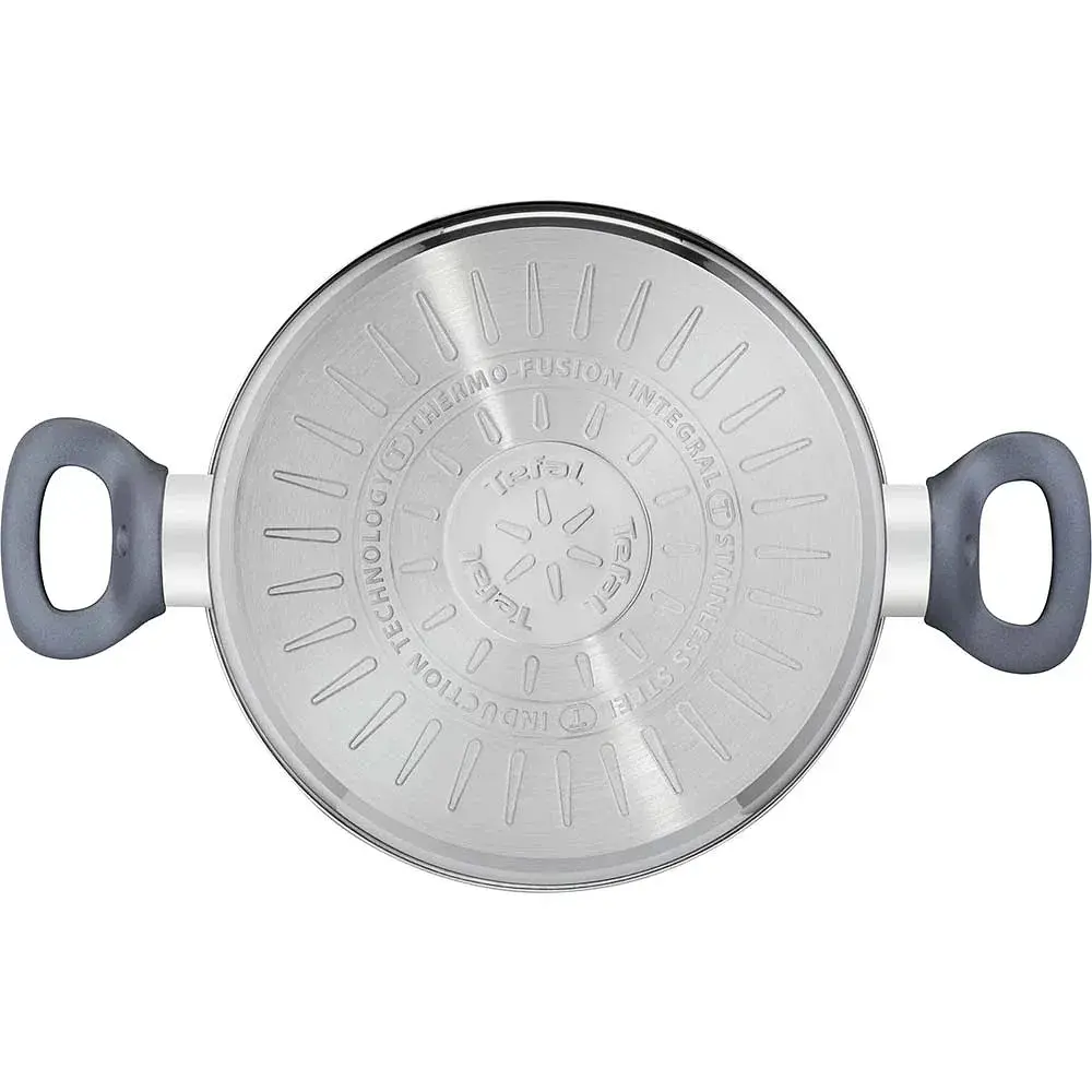 Каструля Tefal Daily Cook 20 см 3 л (G7124445) - фото 2