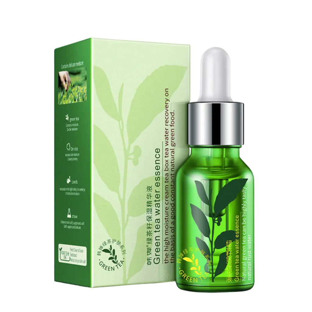 Подарунковий набір Bioaqua: Гідрогелеві патчі 80 г + Маска для обличчя 100 г + Зволожуюча сироватка 15 г + Високовітамінна тканинна маска 25 г + Гідрогелеві патчі 7.5 г - фото 5