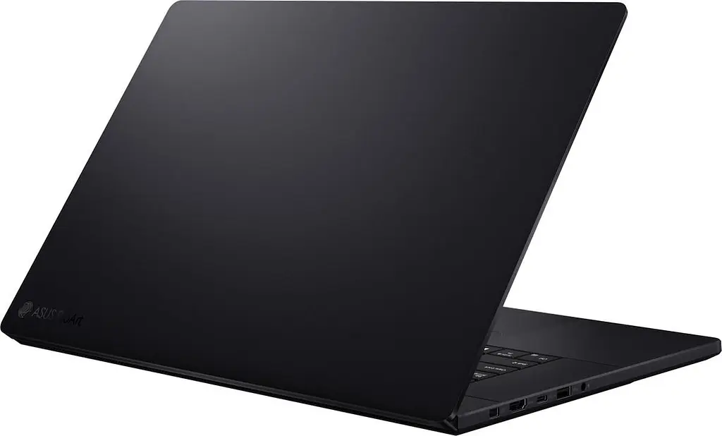 Ноутбук ASUS ProArt P16 H7606WP (16 4K OLED 120 Hz, Ryzen AI 9 HX 370, 64 GB, 2 TB, RTX 5070, W11P) (H7606WP-PB99T) - фото 8