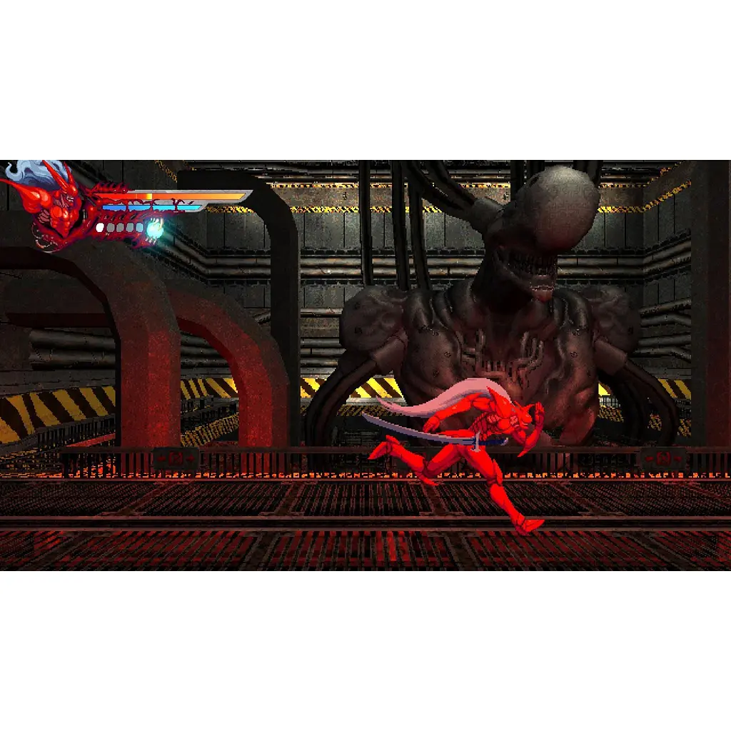 Ключ активації Microsoft Slave Zero X Digital Deluxe для Xbox One/Series S/X - фото 6