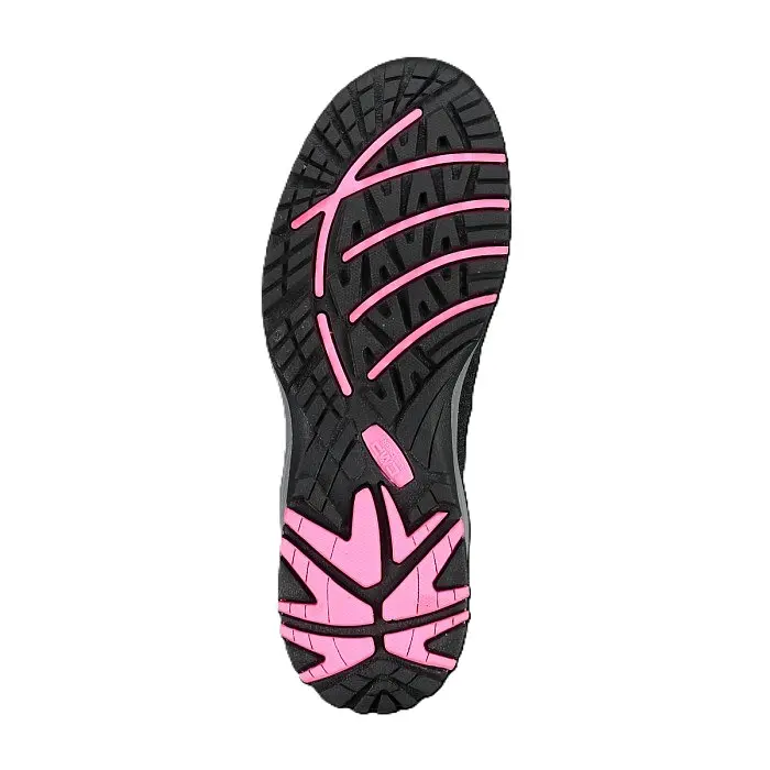 Кросівки CMP Women's Sun Shoe 36 Black (1097-31Q4806-U901 36) - фото 5