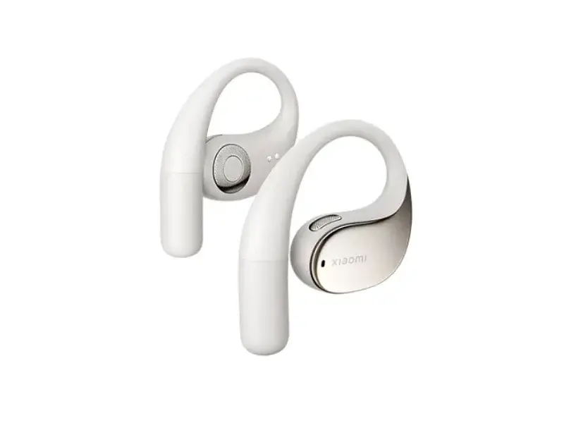 Навушники TWS Xiaomi OpenWear Stereo Sandstone Biege (BHR8473GL) - фото 3