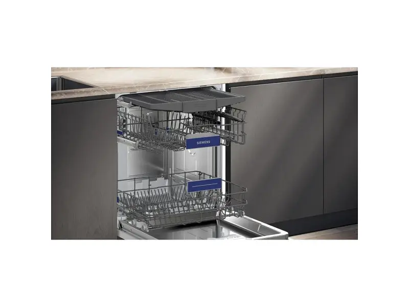 Посудомийна машина Siemens SN63EX06VE - фото 3