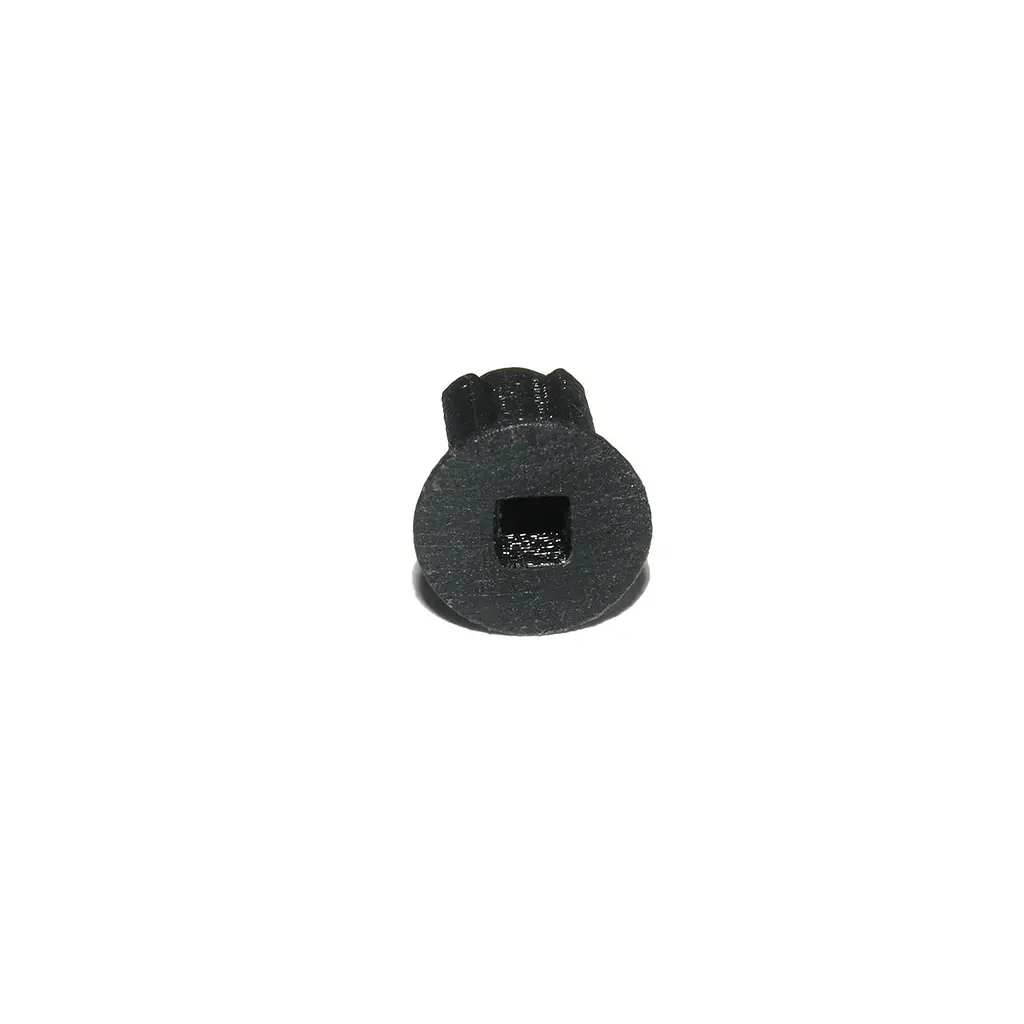 Втулка кришки чаші Rotex RTB 850B - фото 2