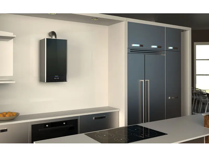 Газовий котел Ariston Alteas One Net 24 - фото 5