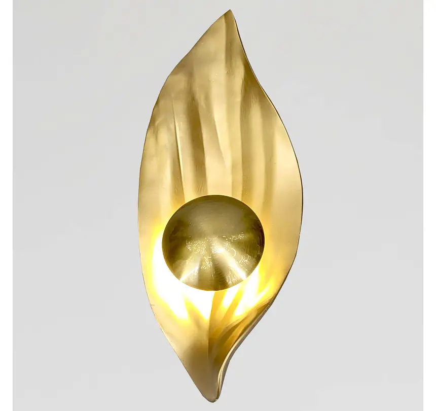 Бра Artlight 7301GD - фото 2