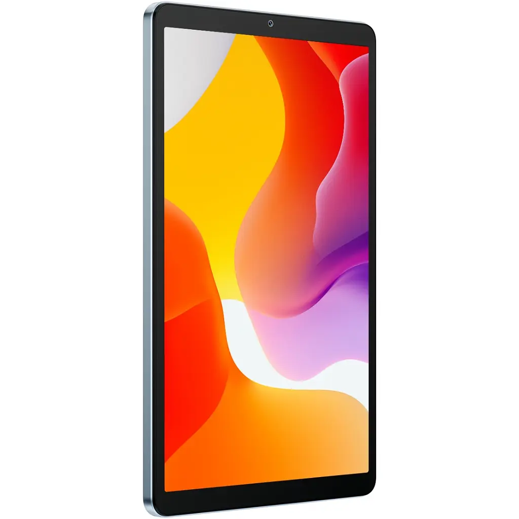 Планшет Blackview Link 2 8.68" HD+ /4GB/128GB/ T310 /5000mAh/ 8+5Мп /Чохол /Blue - фото 3