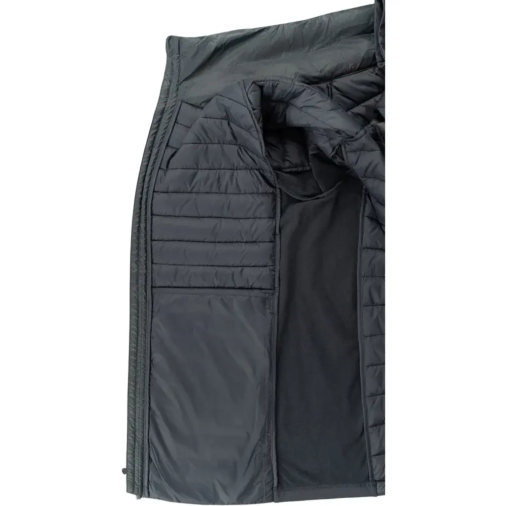 Куртка Favorite Etna Thermal Jacket 3XL Dark Grey - фото 6