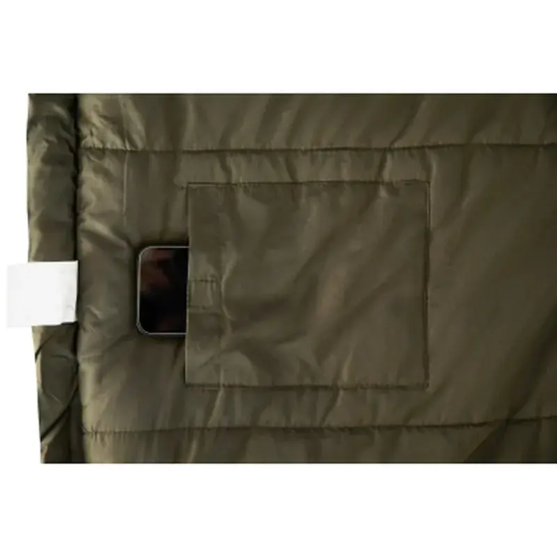 Спальний мішок Tramp Shypit 500 Right Olive (UTRS-062R-R) - фото 6