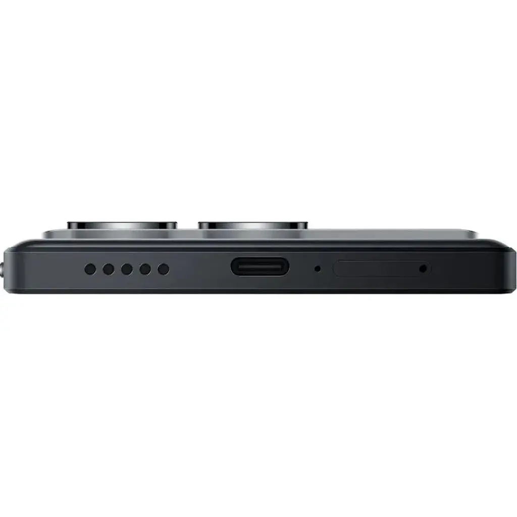 Смартфон Poco X6 Pro 5G 12/512GB Black - фото 16