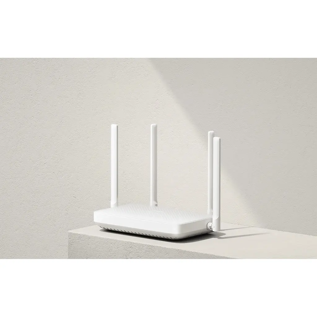 Бездротовий маршрутизатор (роутер) Xiaomi Router AX1500 (DVB4412GL) [105429] - фото 2