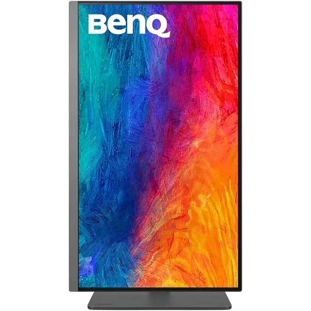 Монитор BenQ 27` PD2706U (9H.LLJLB.QEE) [147885] - фото 5
