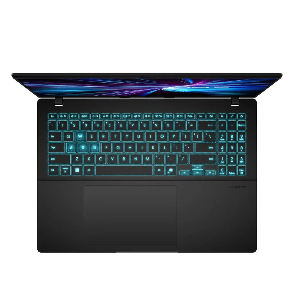 Ноутбук ASUS V16 V3607VP-RP015 (90NB16R1-M000Y0) - фото 5