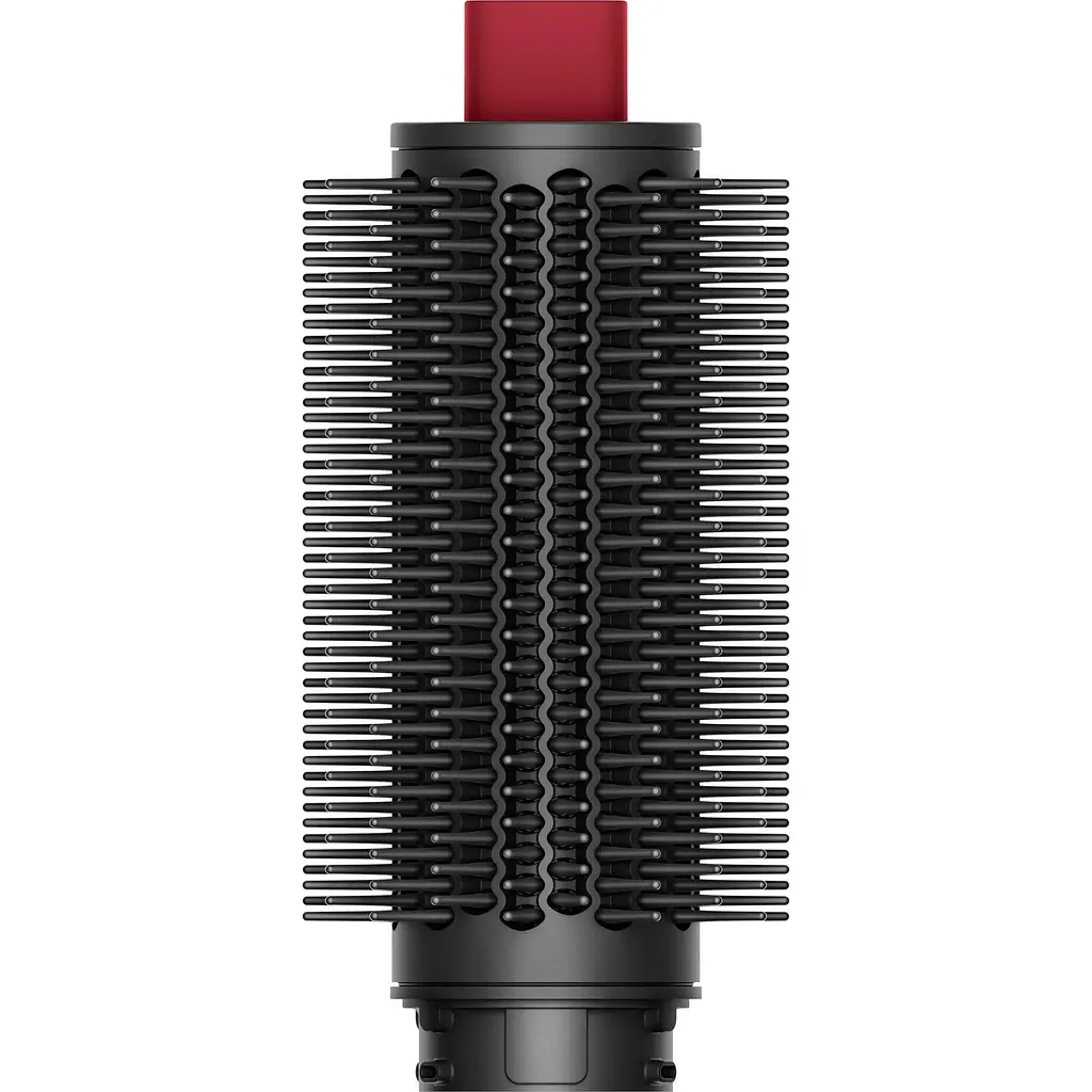 Фен-стайлер Dyson Airwrap Coanda 2x Multi-styler & Dryer Straight to Wavy Red Velvet/Gold (176957-01/176955-01) [159868] - фото 6