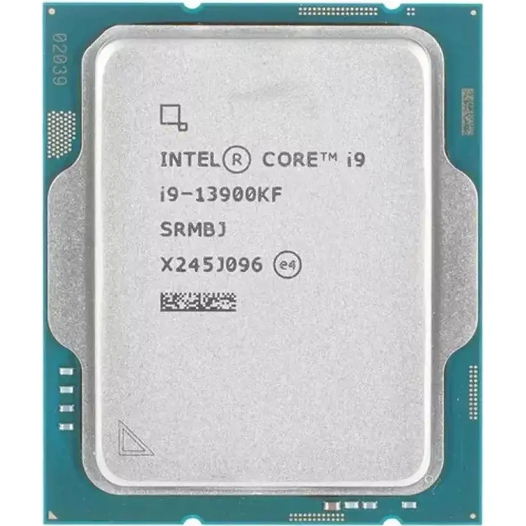 Процесор Intel Core i9-13900KF Tray (CM8071505094012) UA [175046] - фото 2