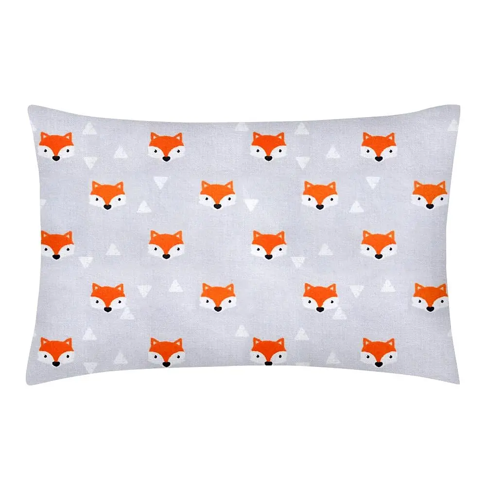 Дитяча постільна білизна в ліжечко FOX MUZZLE COSAS (4822052045473) - фото 3