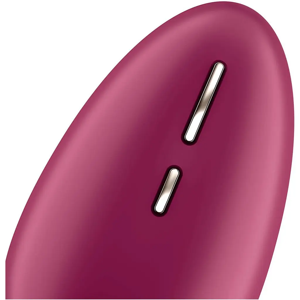 Вібратор Satisfyer Spot On 1 Berry (SO8413) [108498] - фото 7